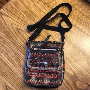 Sakroots Crossbody Purse